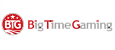 BigTimeGaming provider